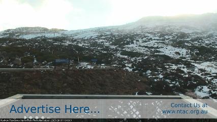 Ben Lomond: Top Slopes (ntac.org.au)