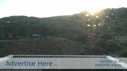Ben Lomond: Top Slopes (ntac.org.au)