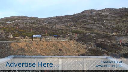 Ben Lomond: Top Slopes (ntac.org.au)