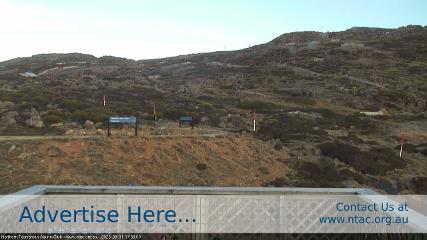 Ben Lomond: Top Slopes (ntac.org.au)