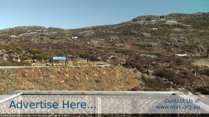 Ben Lomond: Top Slopes (ntac.org.au)