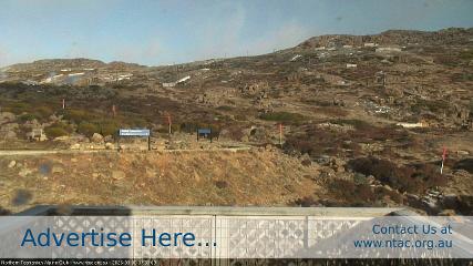 Ben Lomond: Top Slopes (ntac.org.au)