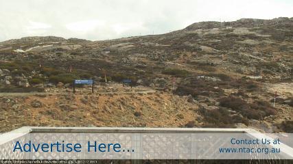 Ben Lomond: Top Slopes (ntac.org.au)