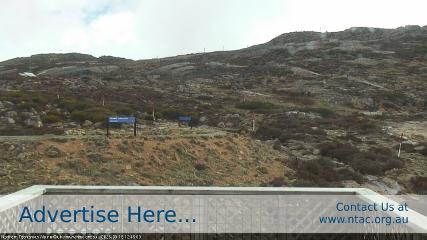 Ben Lomond: Top Slopes (ntac.org.au)
