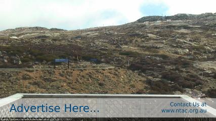 Ben Lomond: Top Slopes (ntac.org.au)