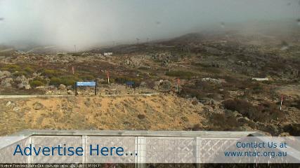 Ben Lomond webcam