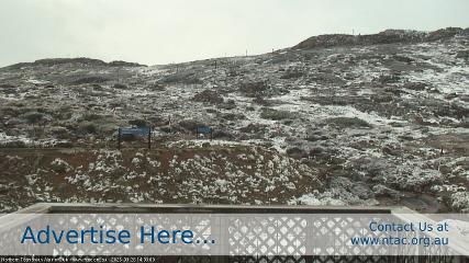 Ben Lomond: Top Slopes (ntac.org.au)