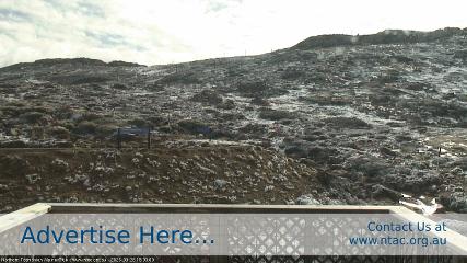 Ben Lomond: Top Slopes (ntac.org.au)