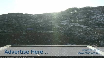 Ben Lomond: Top Slopes (ntac.org.au)