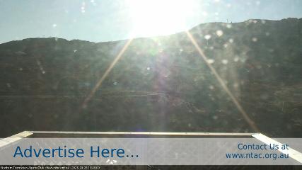 Ben Lomond webcam