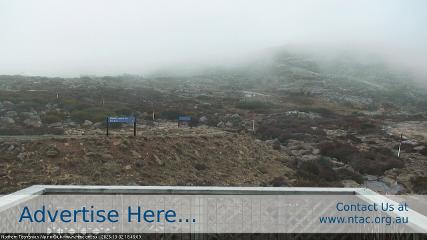 Ben Lomond: Top Slopes (ntac.org.au)