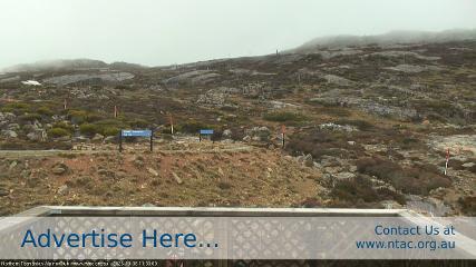 Ben Lomond: Top Slopes (ntac.org.au)