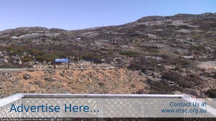 Ben Lomond: Top Slopes (ntac.org.au)