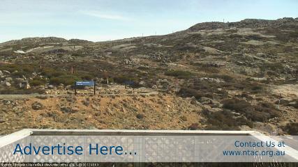 Ben Lomond: Top Slopes (ntac.org.au)