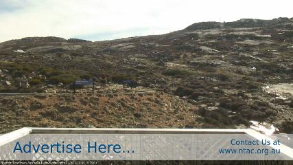 Ben Lomond webcam
