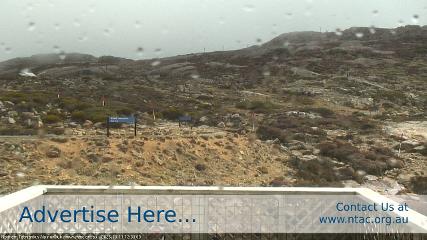 Ben Lomond: Top Slopes (ntac.org.au)