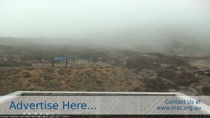 Ben Lomond: Top Slopes (ntac.org.au)