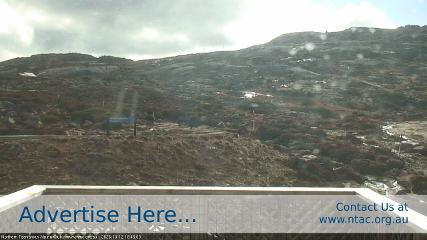 Ben Lomond: Top Slopes (ntac.org.au)