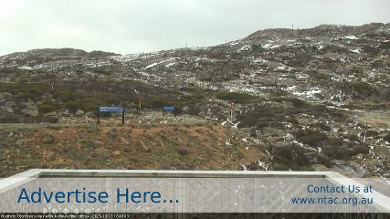 Ben Lomond: Top Slopes (ntac.org.au)