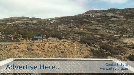 Ben Lomond: Top Slopes (ntac.org.au)