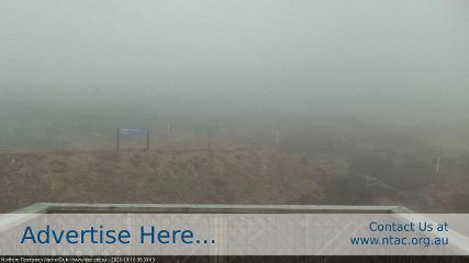 Ben Lomond webcam