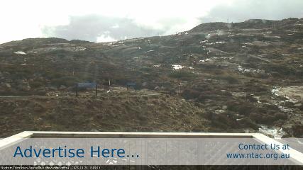 Ben Lomond: Top Slopes (ntac.org.au)
