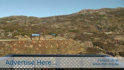 Ben Lomond: Top Slopes (ntac.org.au)