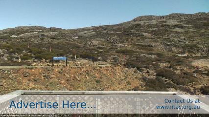 Ben Lomond: Top Slopes (ntac.org.au)