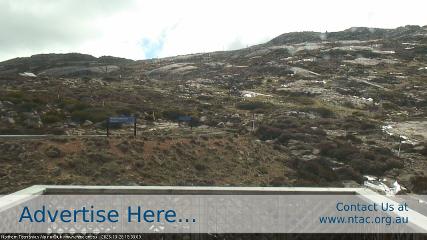 Ben Lomond: Top Slopes (ntac.org.au)