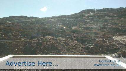 Ben Lomond webcam