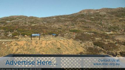 Ben Lomond: Top Slopes (ntac.org.au)