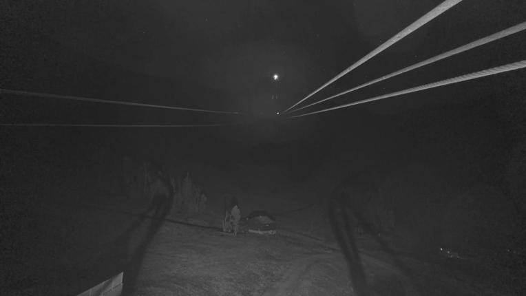 Webcam Big Sky: Challenger Snow Stake
