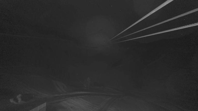 Webcam Big Sky: Challenger Snow Stake