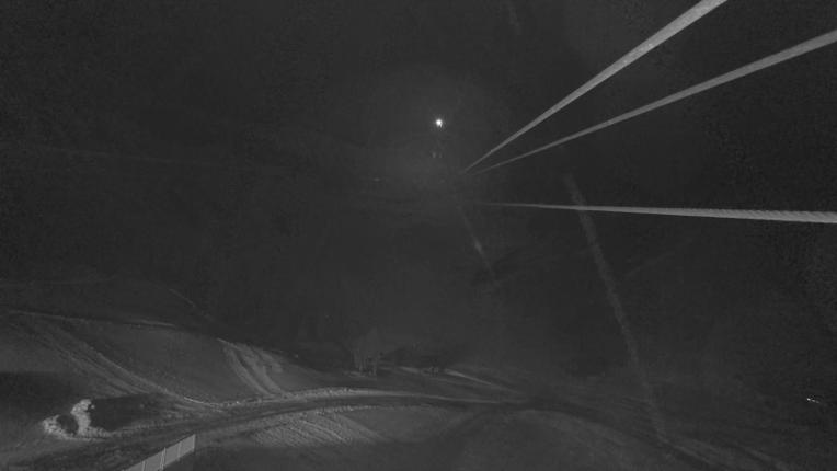 Webcam Big Sky: Challenger Snow Stake