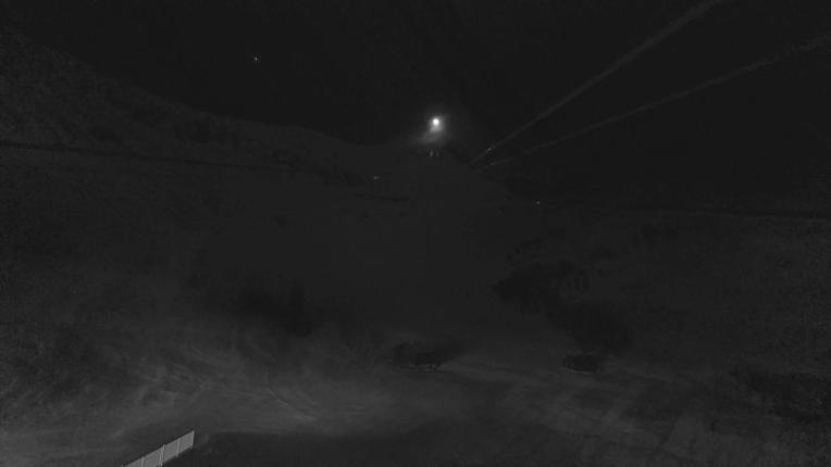Webcam Big Sky: Challenger Snow Stake
