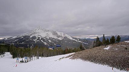 Big Sky webcam