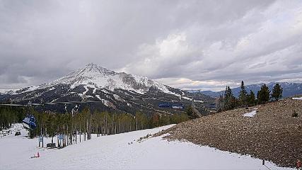 Big Sky webcam