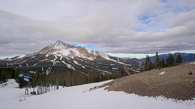 Webcam Big Sky: Everett 8800