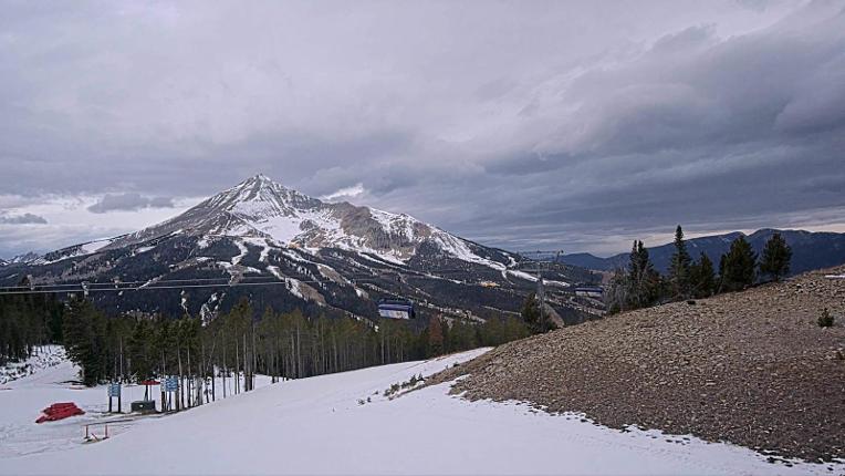 Webcam Big Sky: Everett 8800