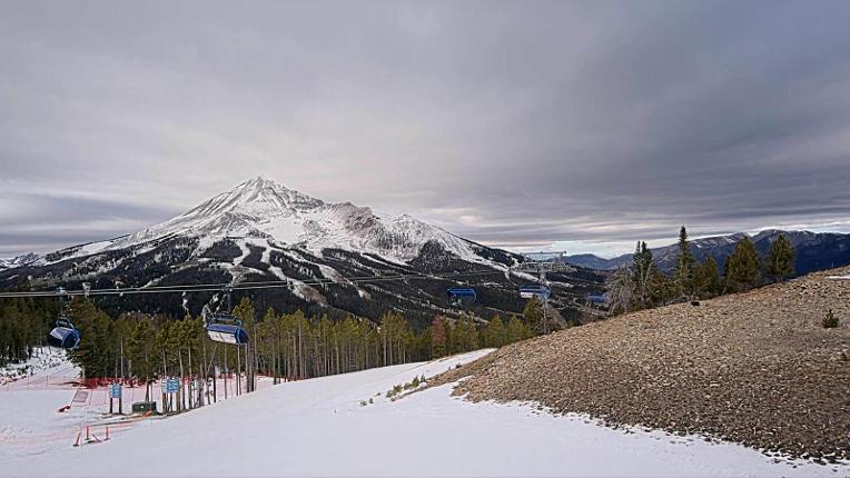 Webcam Big Sky: Everett 8800