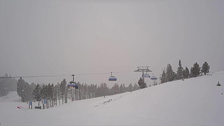 Webcam Big Sky: Everett 8800