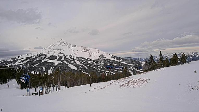 Webcam Big Sky: Everett 8800