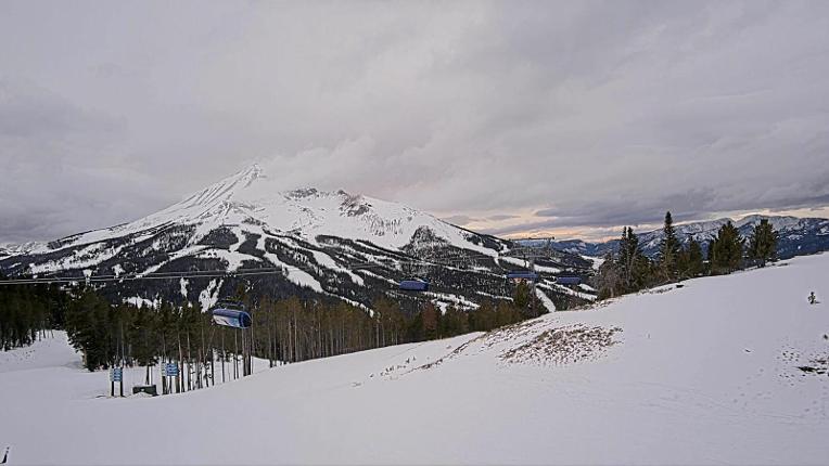 Webcam Big Sky: Everett 8800