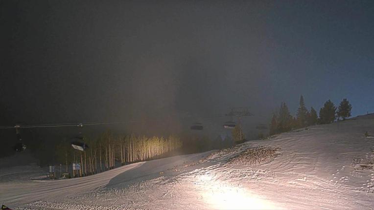 Webcam Big Sky: Everett 8800