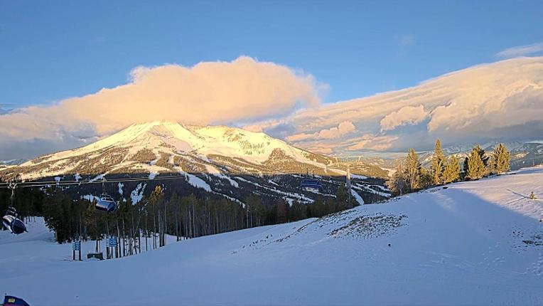 Webcam Big Sky: Everett 8800