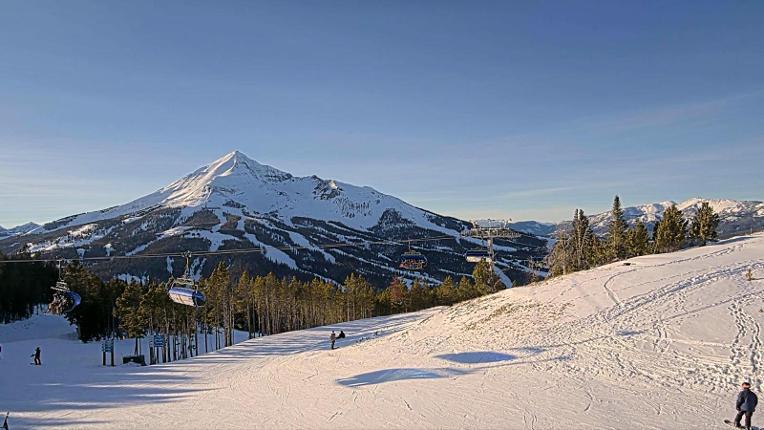 Webcam Big Sky: Everett 8800