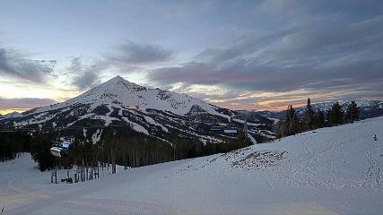 Big Sky webcam