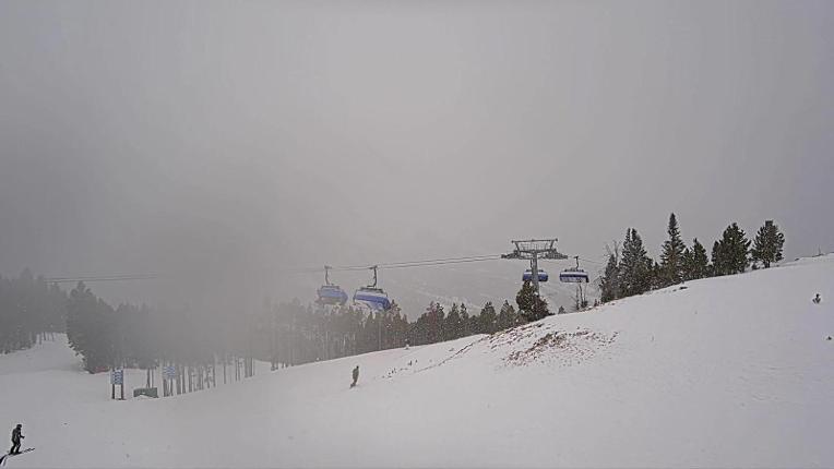 Webcam Big Sky: Everett 8800