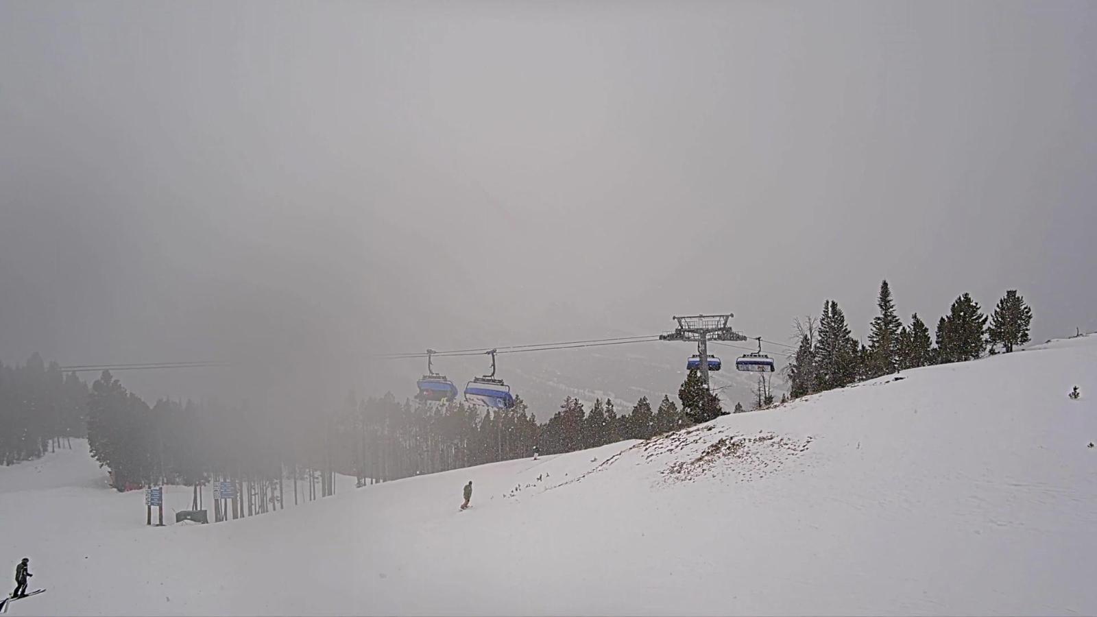 Webcam Big Sky: Everett 8800