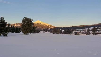 Big Sky webcam